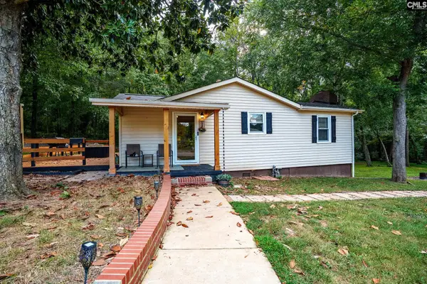 1243 Calhoun Street, Rock Hill, SC 29732