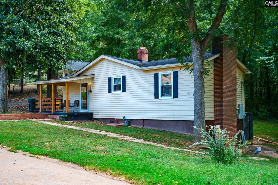 1243 Calhoun Street, Rock Hill, SC 29732 - #2