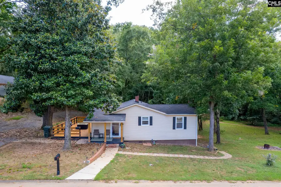 1243 Calhoun Street, Rock Hill, SC 29732 - #3