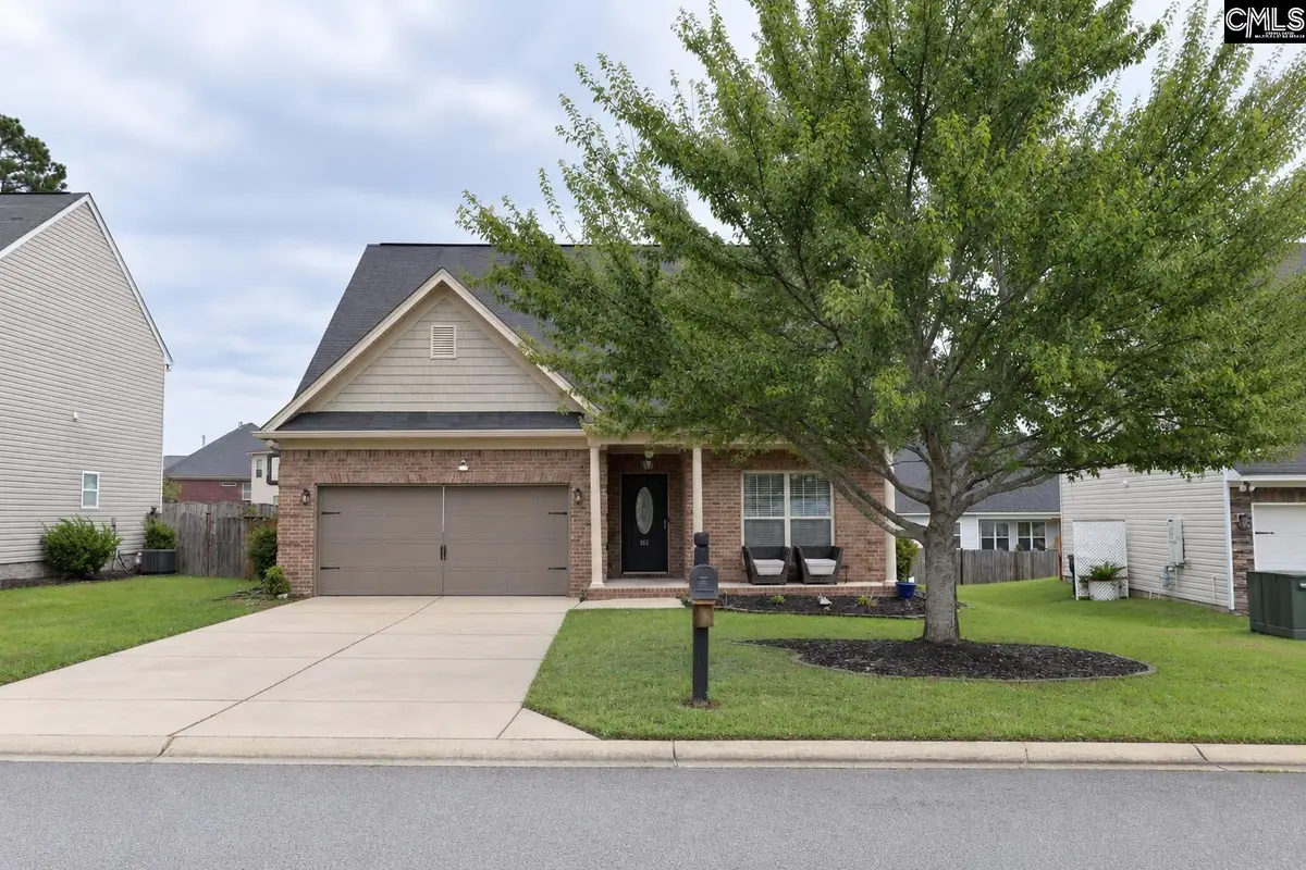 312 Pleasant Creek Court, Lexington, SC 29073 - #1