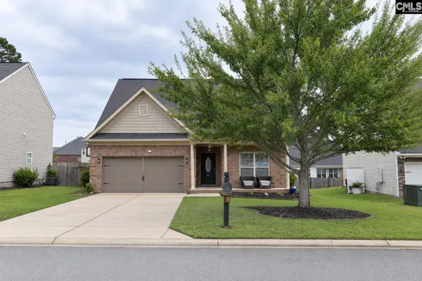 312 Pleasant Creek Court, Lexington, SC 29073