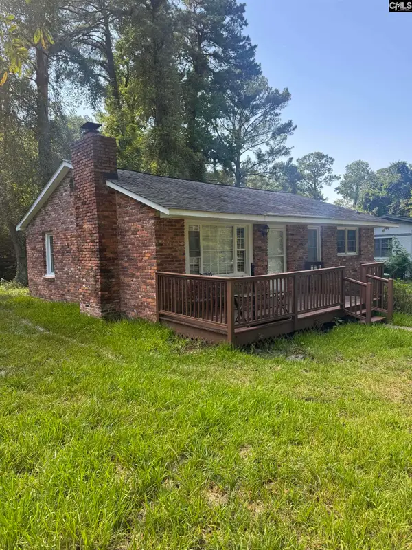 161 Horseshoe Circle, Columbia, SC 29223