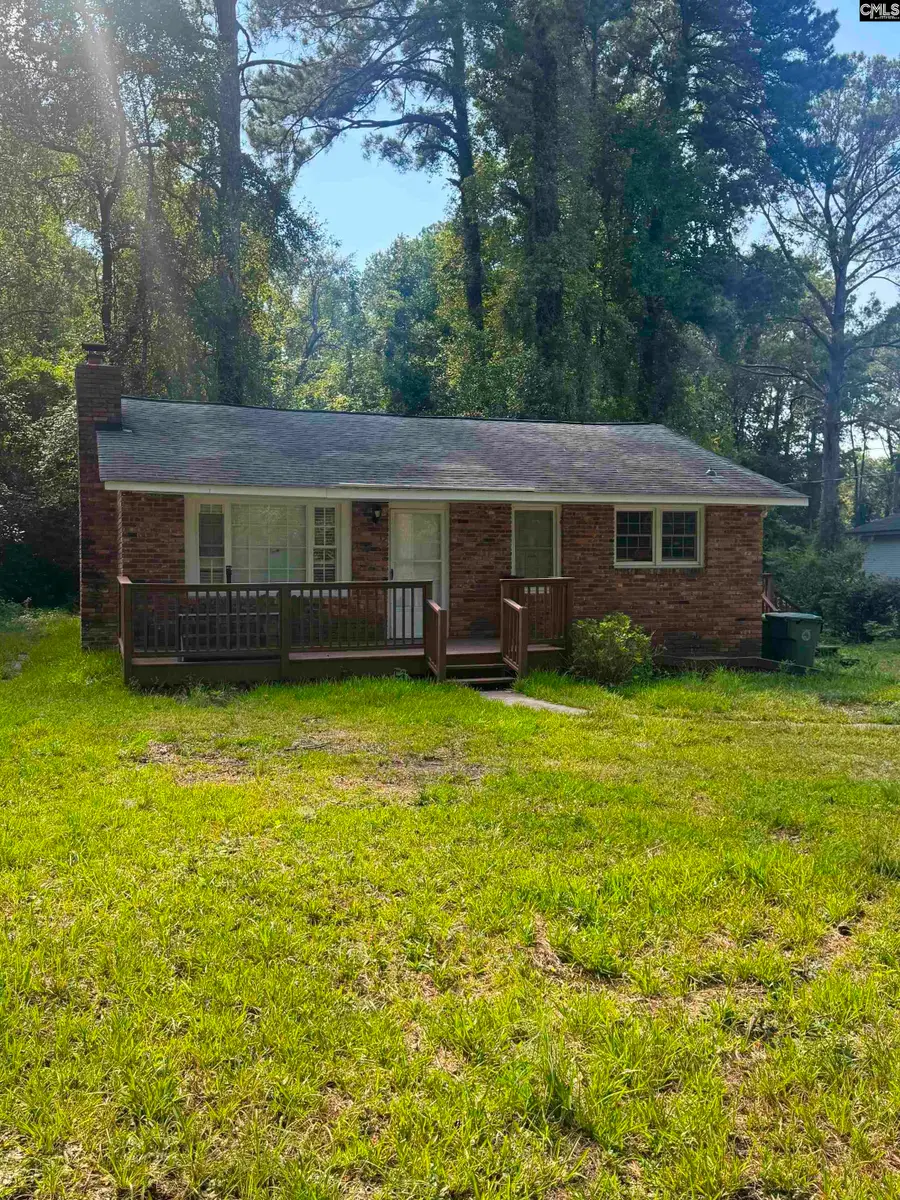 161 Horseshoe Circle, Columbia, SC 29223 - #2