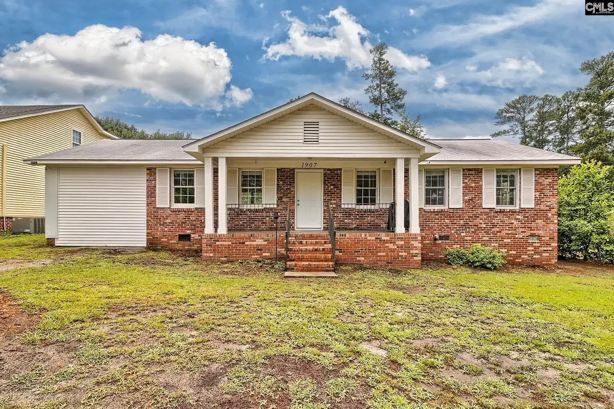 1907 Holland Street, West Columbia, SC 29169 - #1