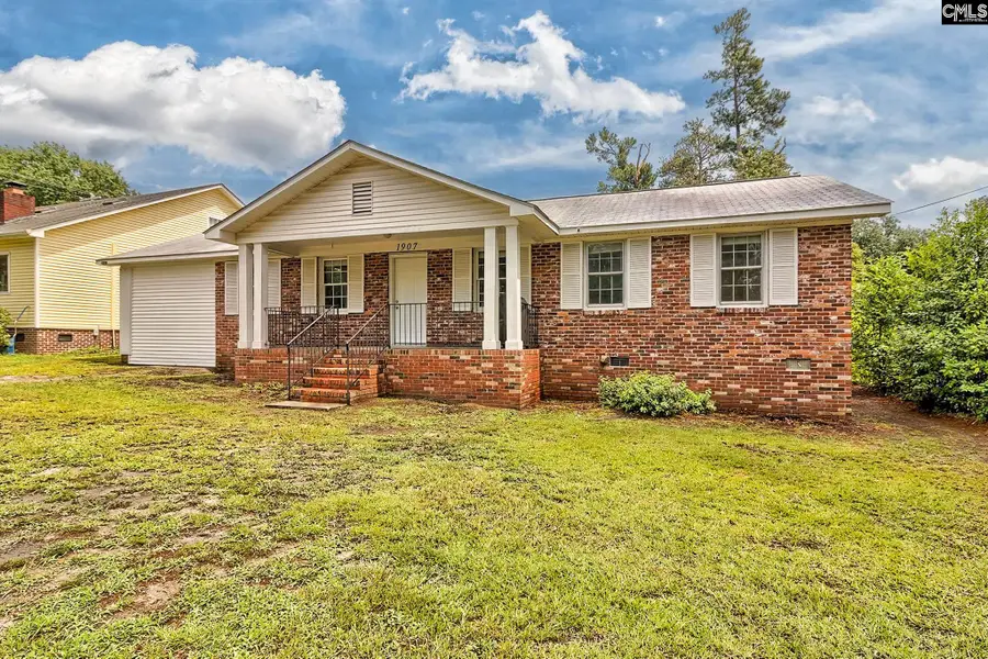 1907 Holland Street, West Columbia, SC 29169 - #3