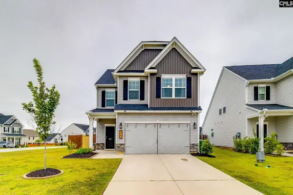 907 N Sage Drop Road, Blythewood, SC 29016