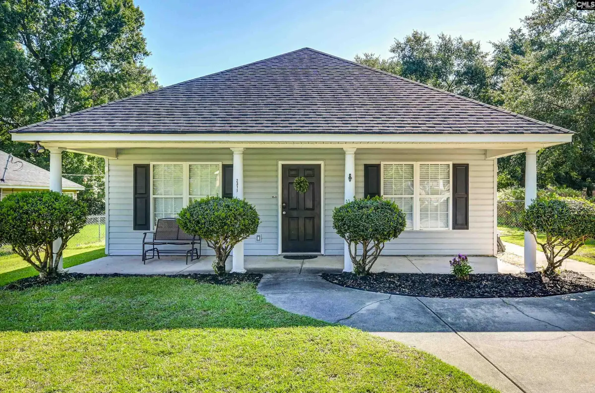 2311 Lucas Street, Cayce, SC 29033 - #1