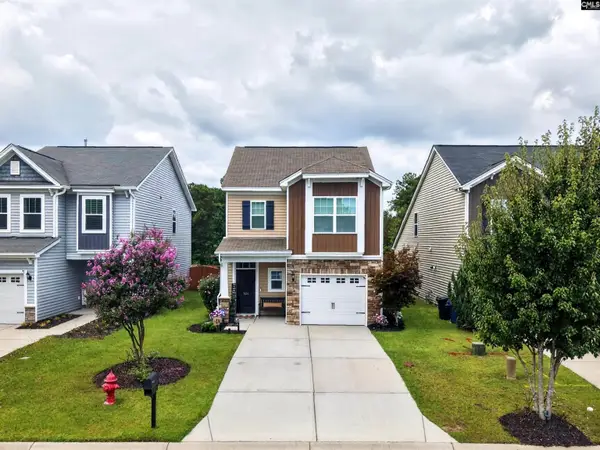 504 Finnegan Lane, West Columbia, SC 29169