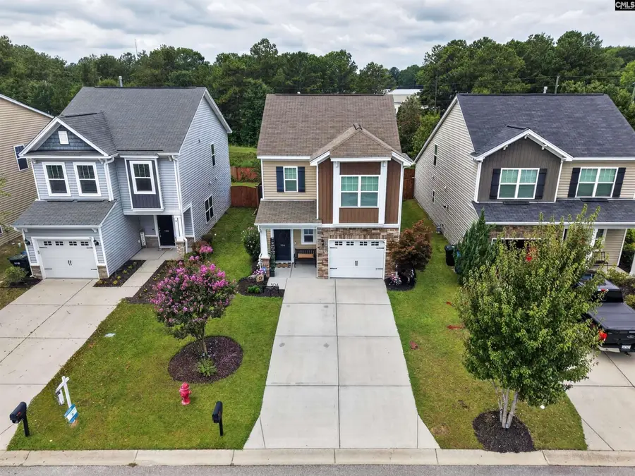 504 Finnegan Lane, West Columbia, SC 29169 - #2