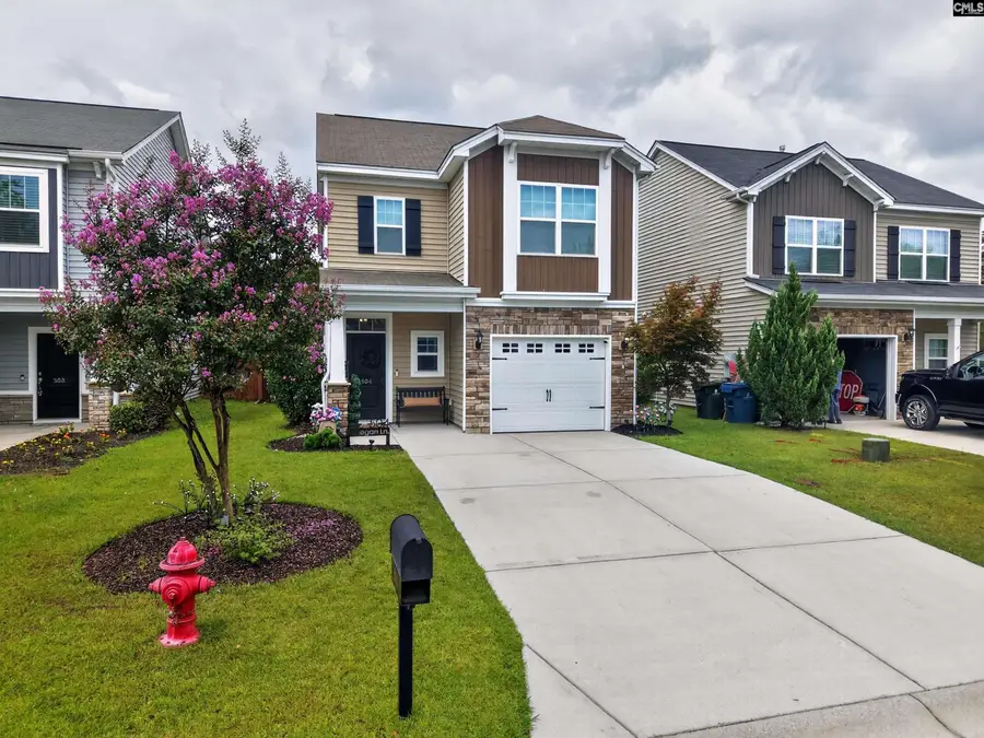 504 Finnegan Lane, West Columbia, SC 29169 - #3