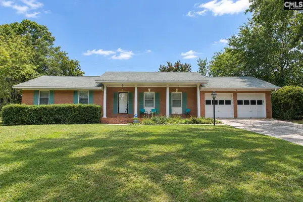 505 Grenadier Drive, Columbia, SC 29210