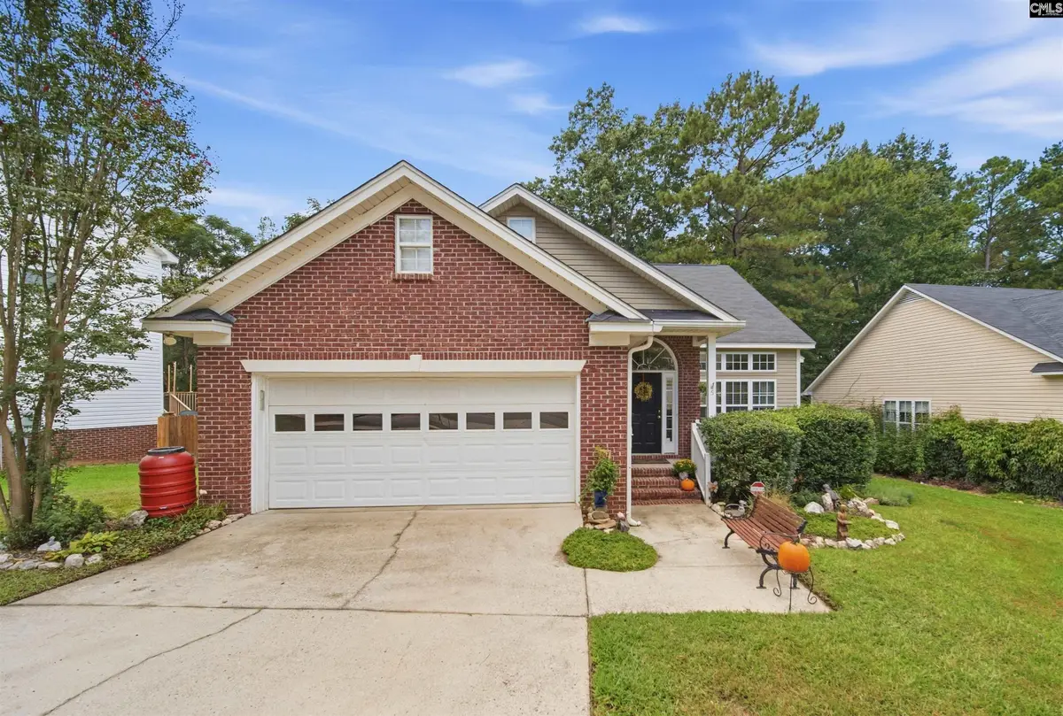 5 Avonwood Court, Irmo, SC 29063 - #1
