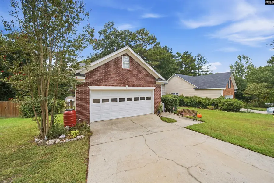 5 Avonwood Court, Irmo, SC 29063 - #2