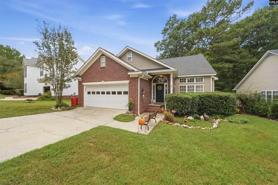 5 Avonwood Court, Irmo, SC 29063 - #3