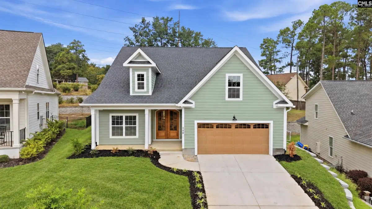 140 Mayhaw Drive, Columbia, SC 29206 - #1