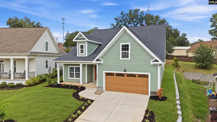 140 Mayhaw Drive, Columbia, SC 29206 - #2