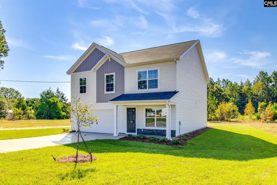 169 Olin Rikard Road, Gaston, SC 29053 - #2