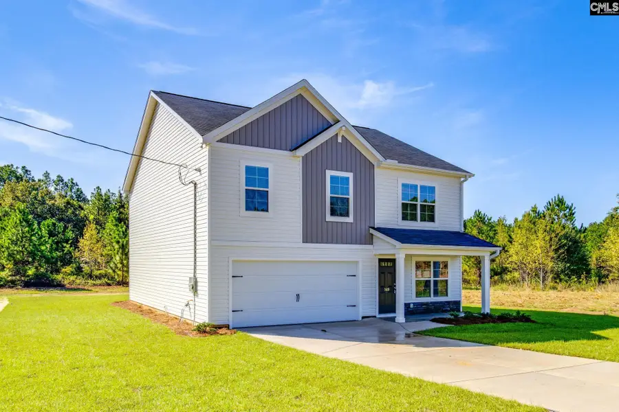 169 Olin Rikard Road, Gaston, SC 29053 - #3