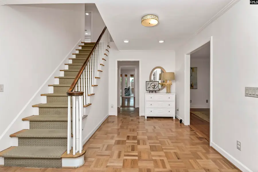 1522 Greenhill Road, Columbia, SC 29206 - #2