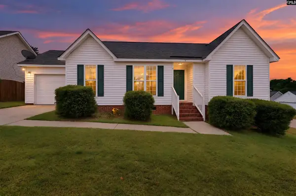 2 Kingstree Court, Columbia, SC 29203