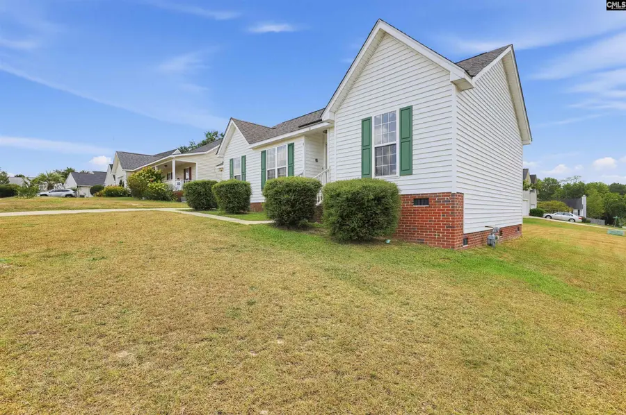 2 Kingstree Court, Columbia, SC 29203 - #3