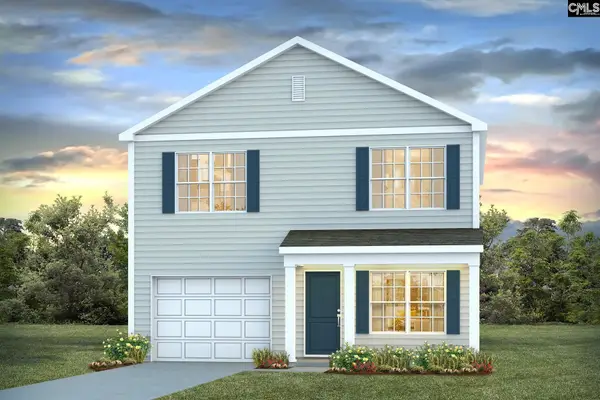 2006 Grovefield Drive, Hopkins, SC 29061