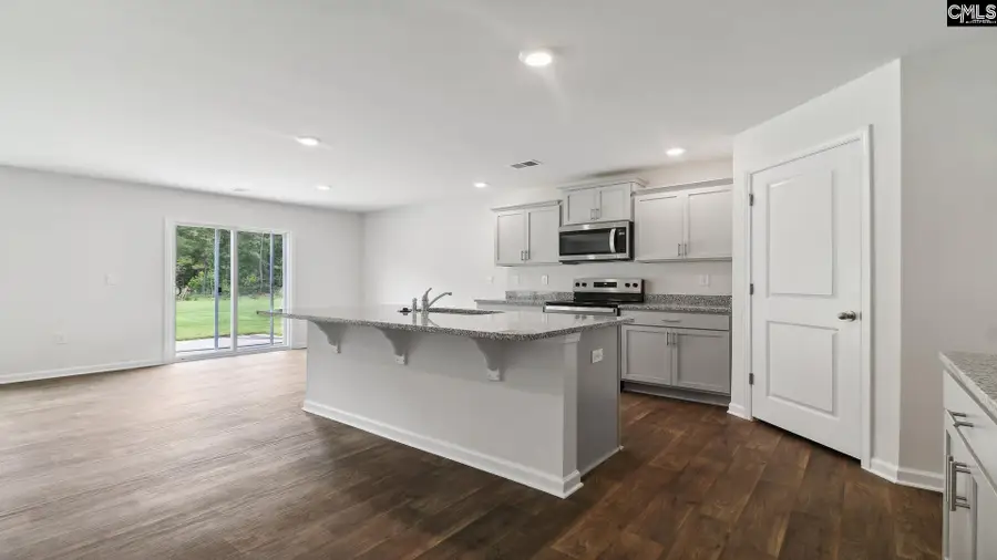 127 Horatio Lane, Lugoff, SC 29078 - #3