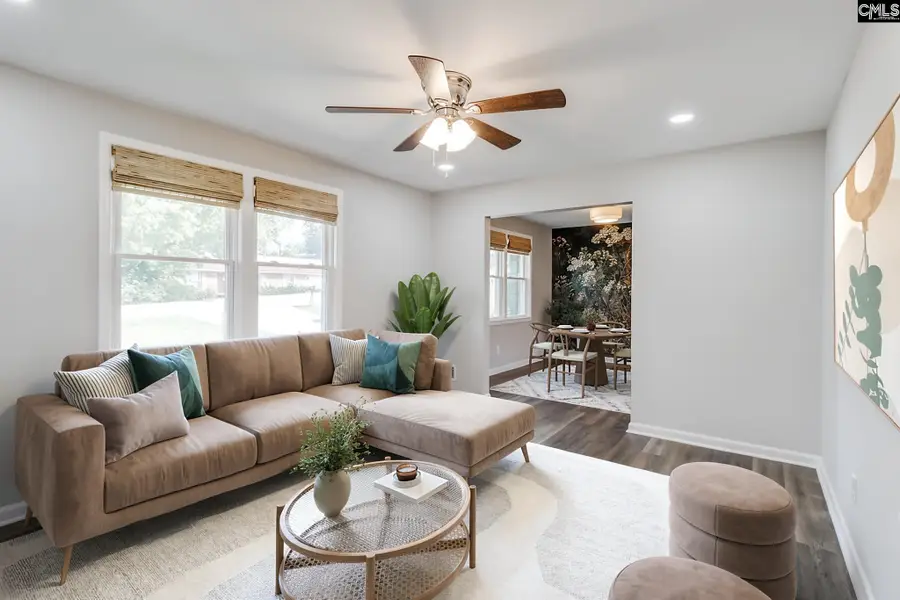 611 N Eden Drive, Cayce, SC 29033 - #2
