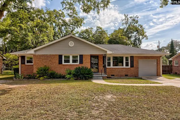 1719 Chadsworth Drive, Cayce, SC 29033