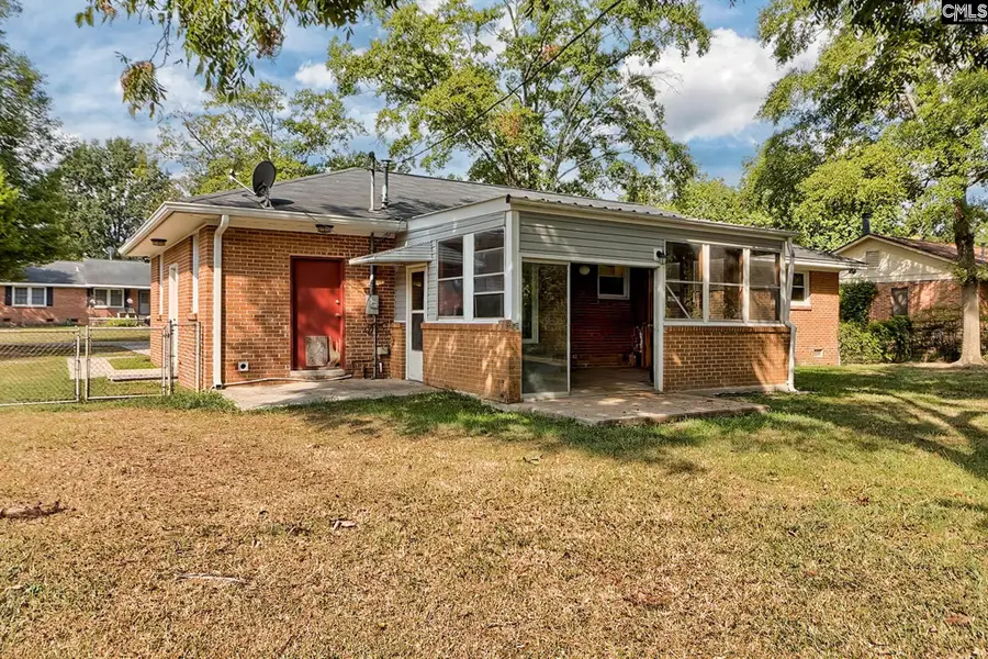 1719 Chadsworth Drive, Cayce, SC 29033 - #3