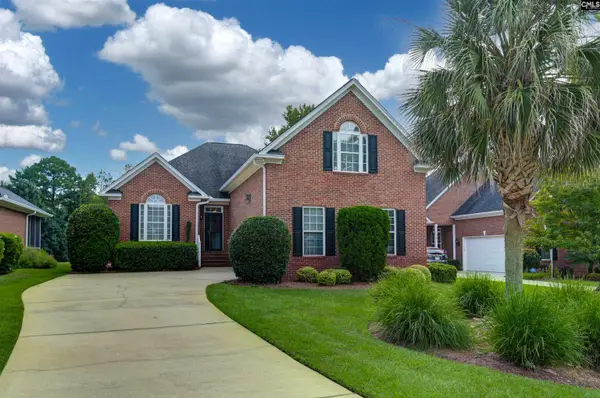 109 Linkside Court, Chapin, SC 29036