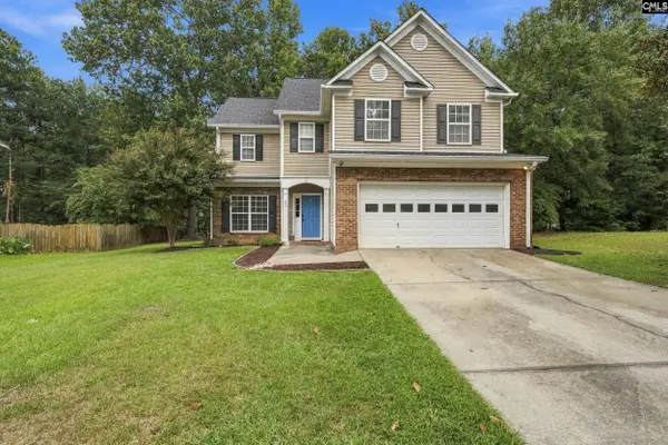 220 Crimson Lane, Lexington, SC 29072