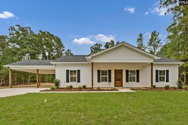 1004 Rebecca Drive, Leesville, SC 29070