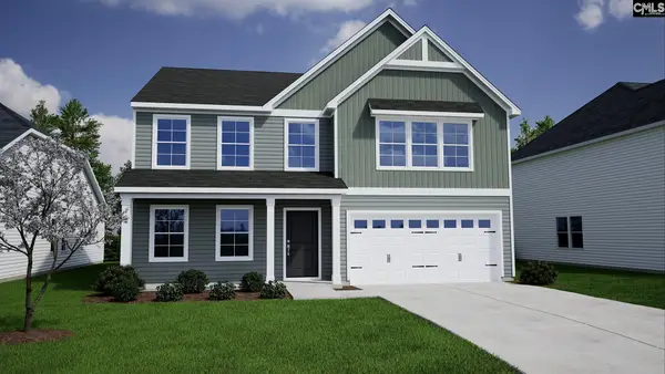 202 Denington Drive, Elgin, SC 29045