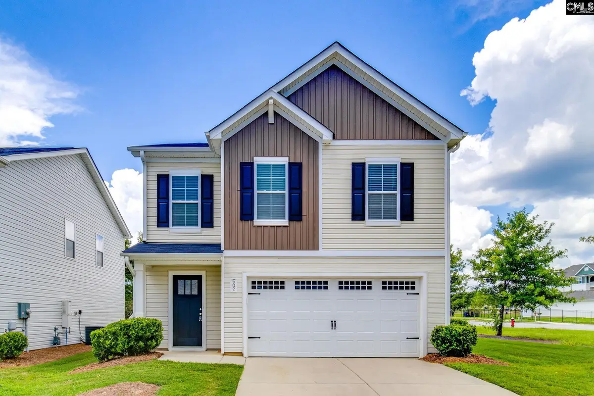622 Belmont Red Lane, Columbia, SC 29209 - #1