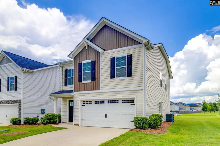 622 Belmont Red Lane, Columbia, SC 29209 - #2