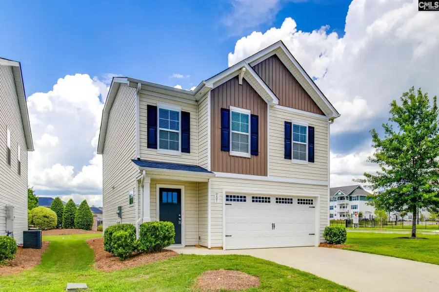622 Belmont Red Lane, Columbia, SC 29209 - #3