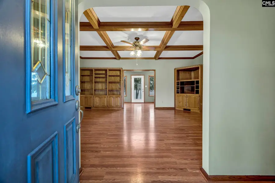 1387 Taylor Road, Batesburg, SC 29006 - #3