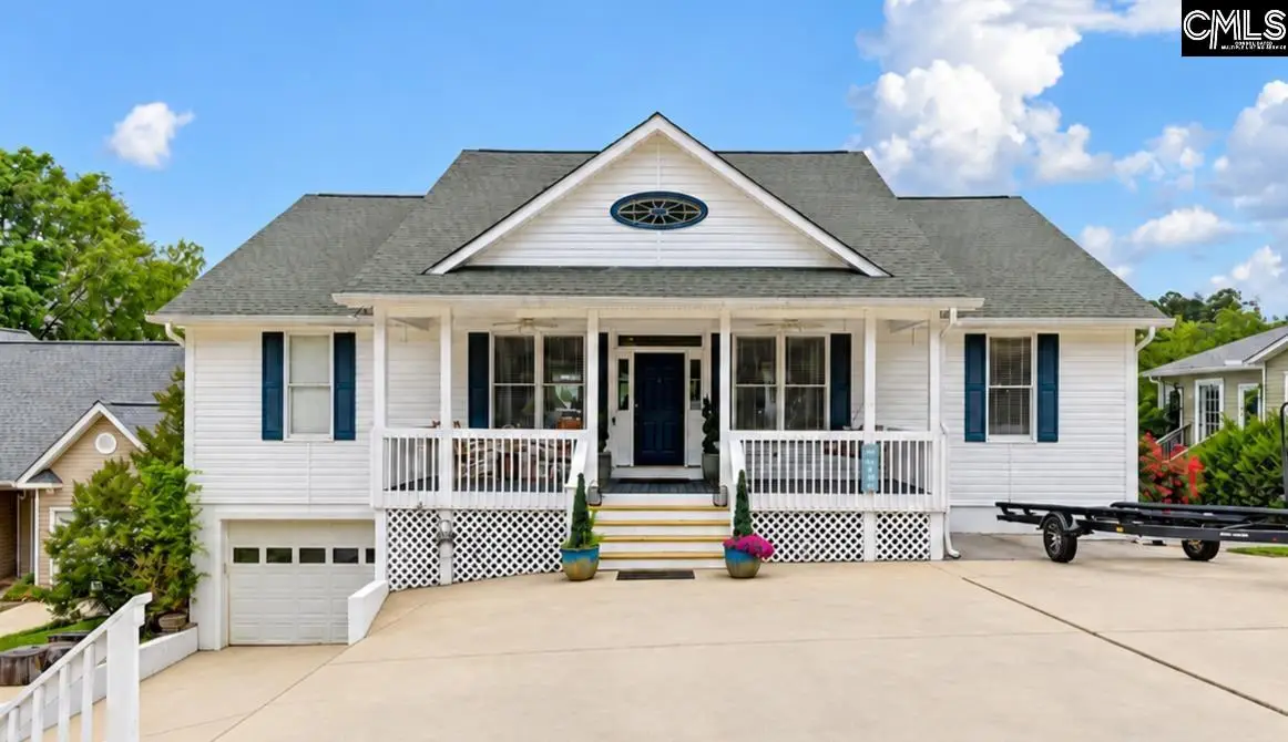 158 Saluda Waters Point, Leesville, SC 29070 - #1