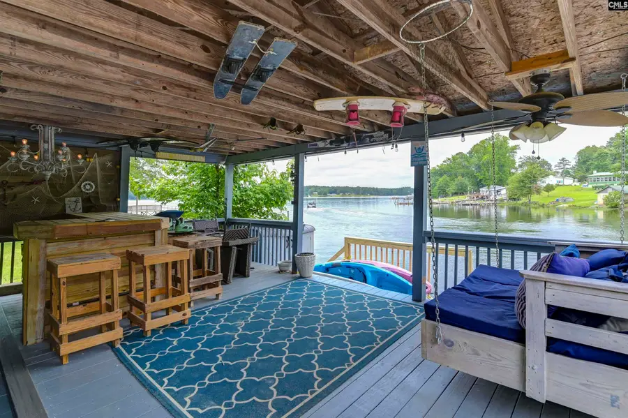 158 Saluda Waters Point, Leesville, SC 29070 - #2