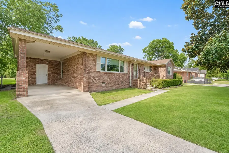 1015 Haven Drive, Columbia, SC 29209 - #2
