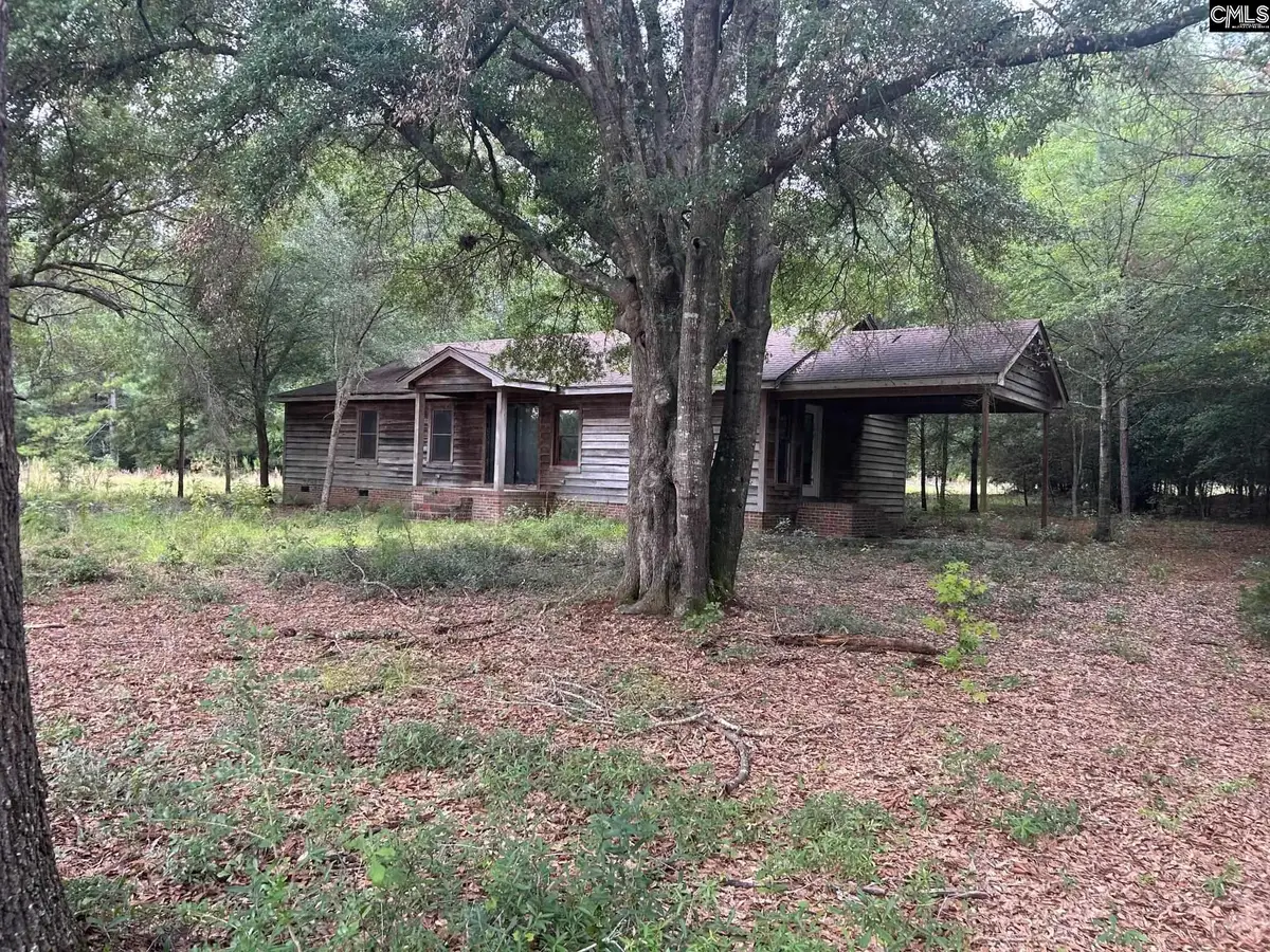 121 Northlake Drive, Orangeburg, SC 29118 - #1