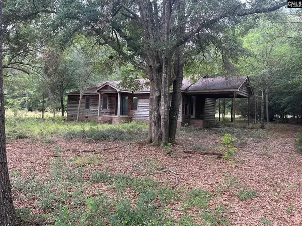 121 Northlake Drive, Orangeburg, SC 29118