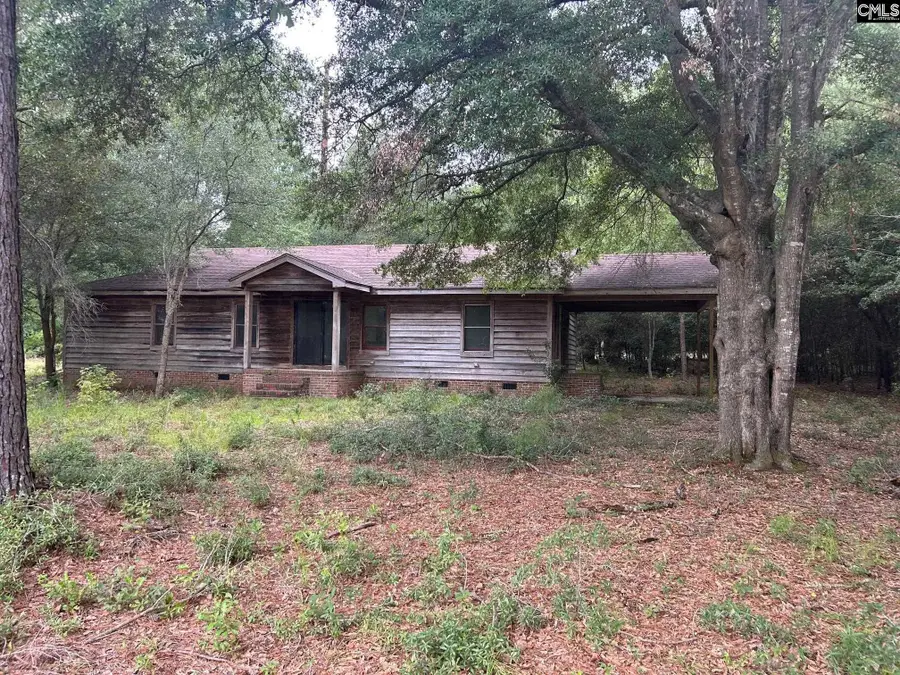 121 Northlake Drive, Orangeburg, SC 29118 - #3