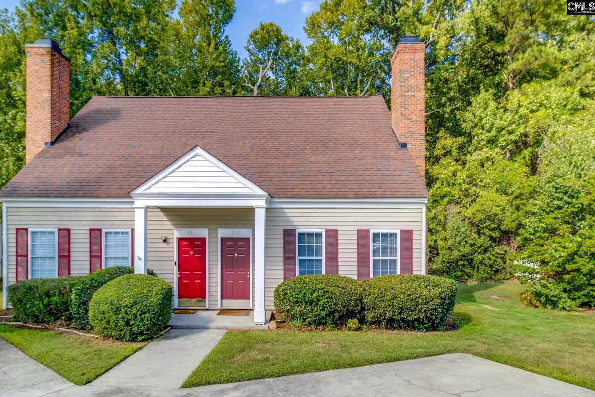 903 Hulon Lane, West Columbia, SC 29169 - #1