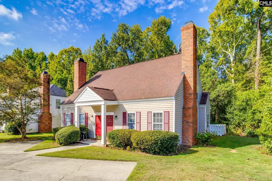 903 Hulon Lane, West Columbia, SC 29169 - #3