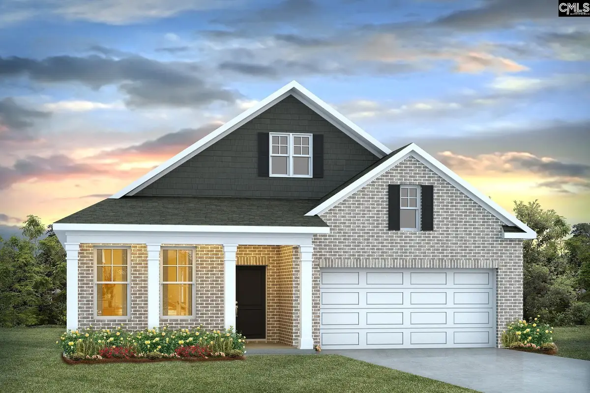168 Horatio Lane, Lugoff, SC 29078 - #1