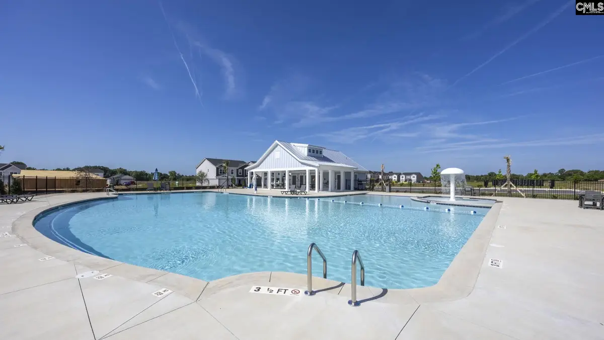 837 Gatestone Lane, Hopkins, SC 29061 - #1