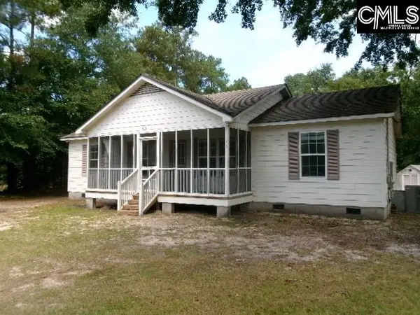 1001 Highway 21, Swansea, SC 29160