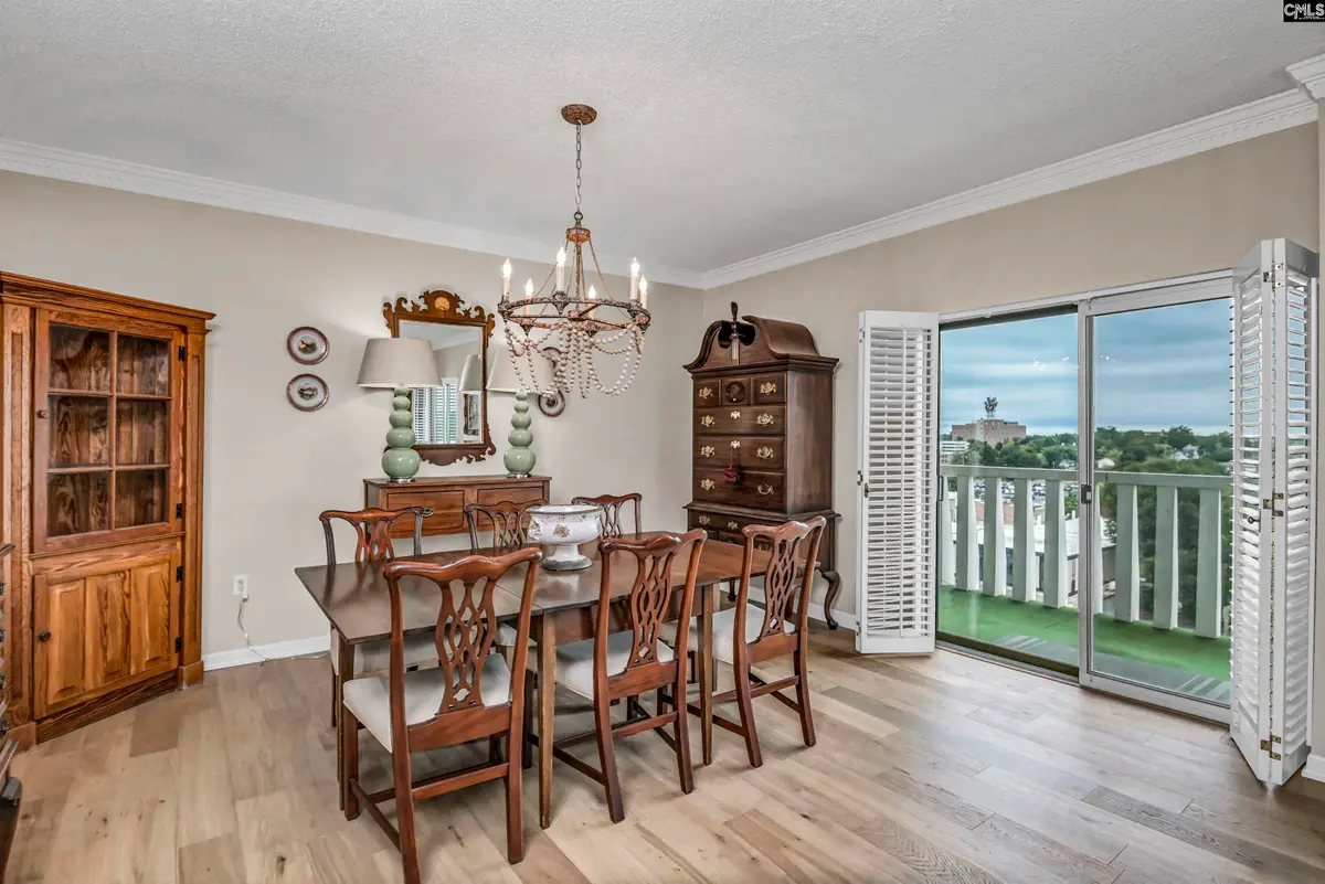 1829 Senate Street #5A, Columbia, SC 29201 - #1